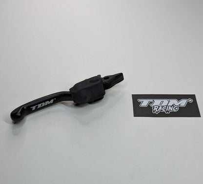 Adjustable Folding Brake Lever