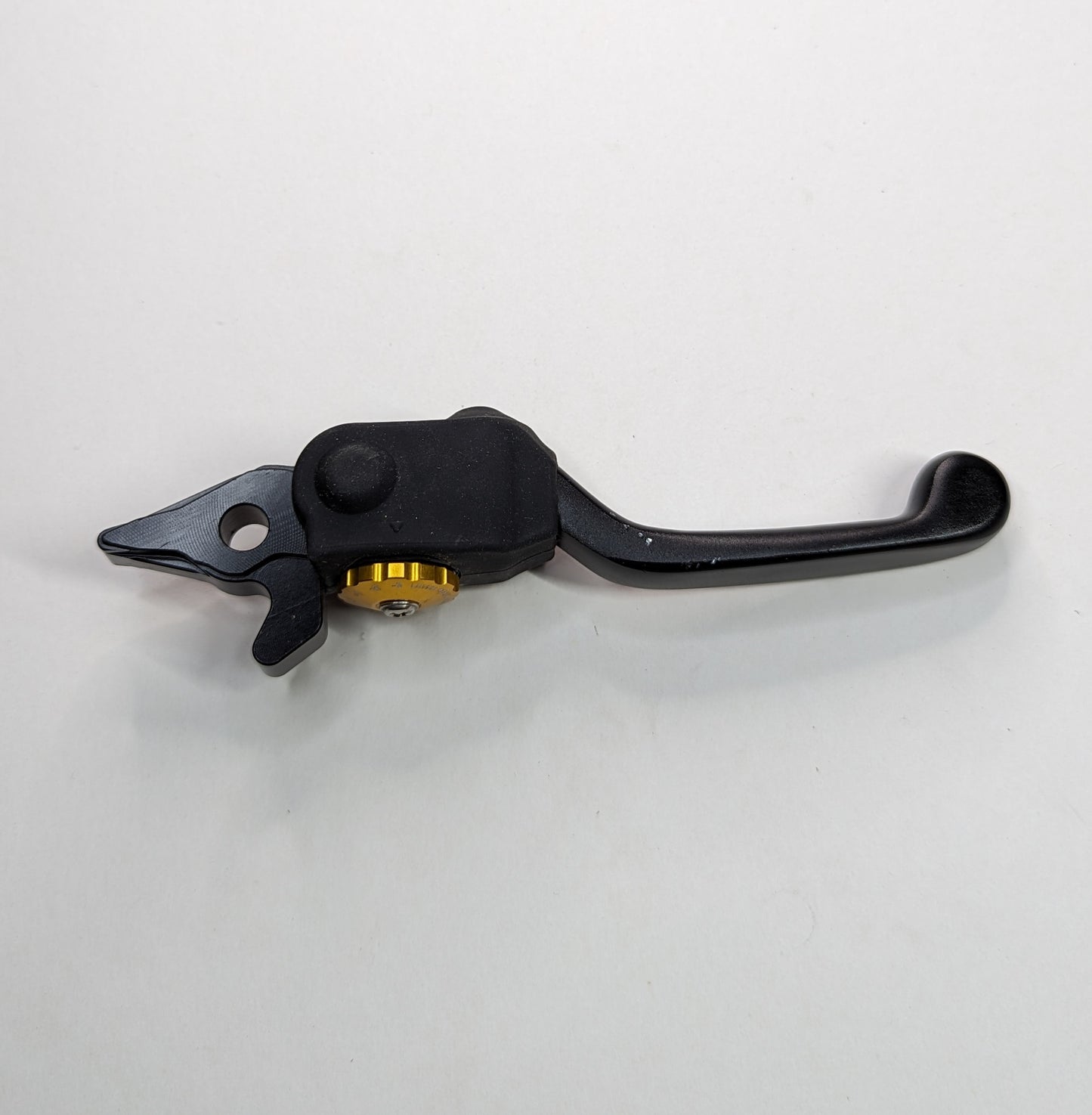 Adjustable Folding Brake Lever