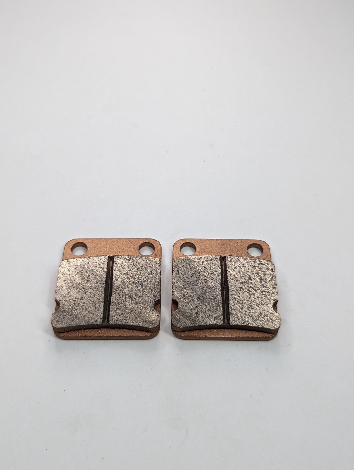 Performance Pit Bike Brake Pads